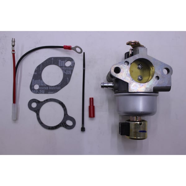 Kit Carburetor